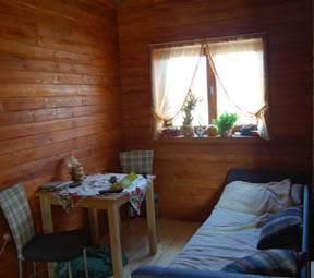 izbietka